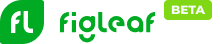 FigLeaf Logo